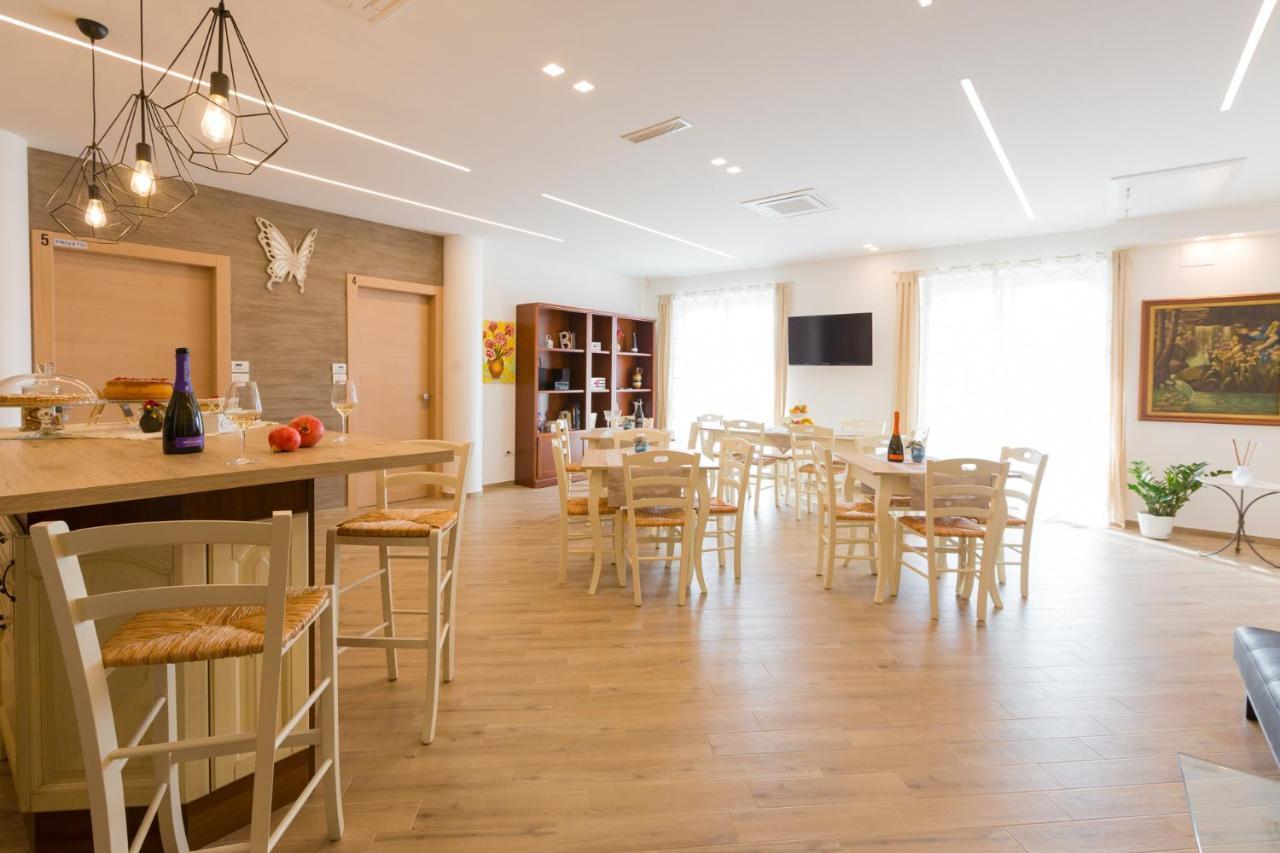B&B Toma' Pagliare 外观 照片