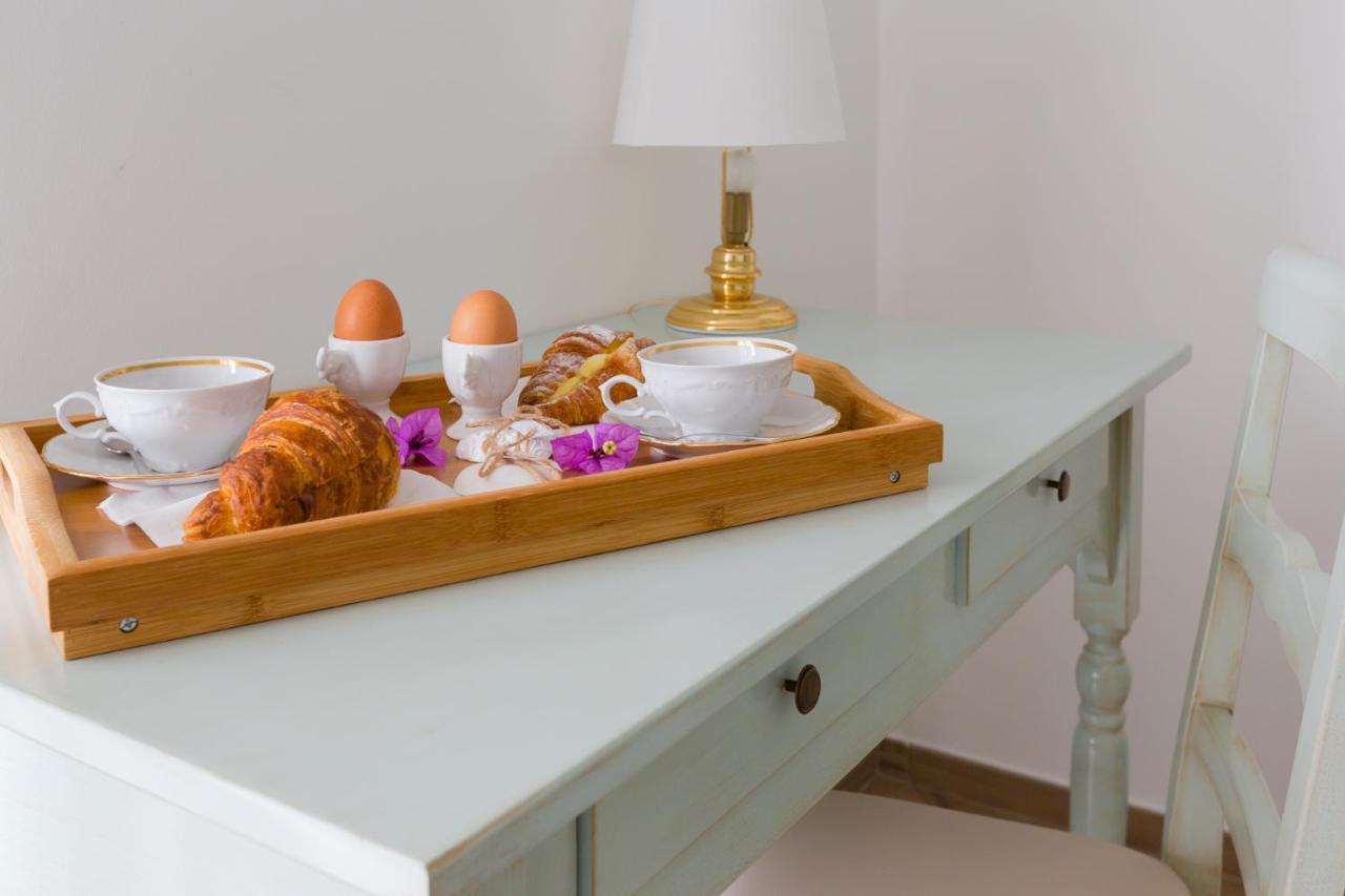 B&B Toma' Pagliare 外观 照片