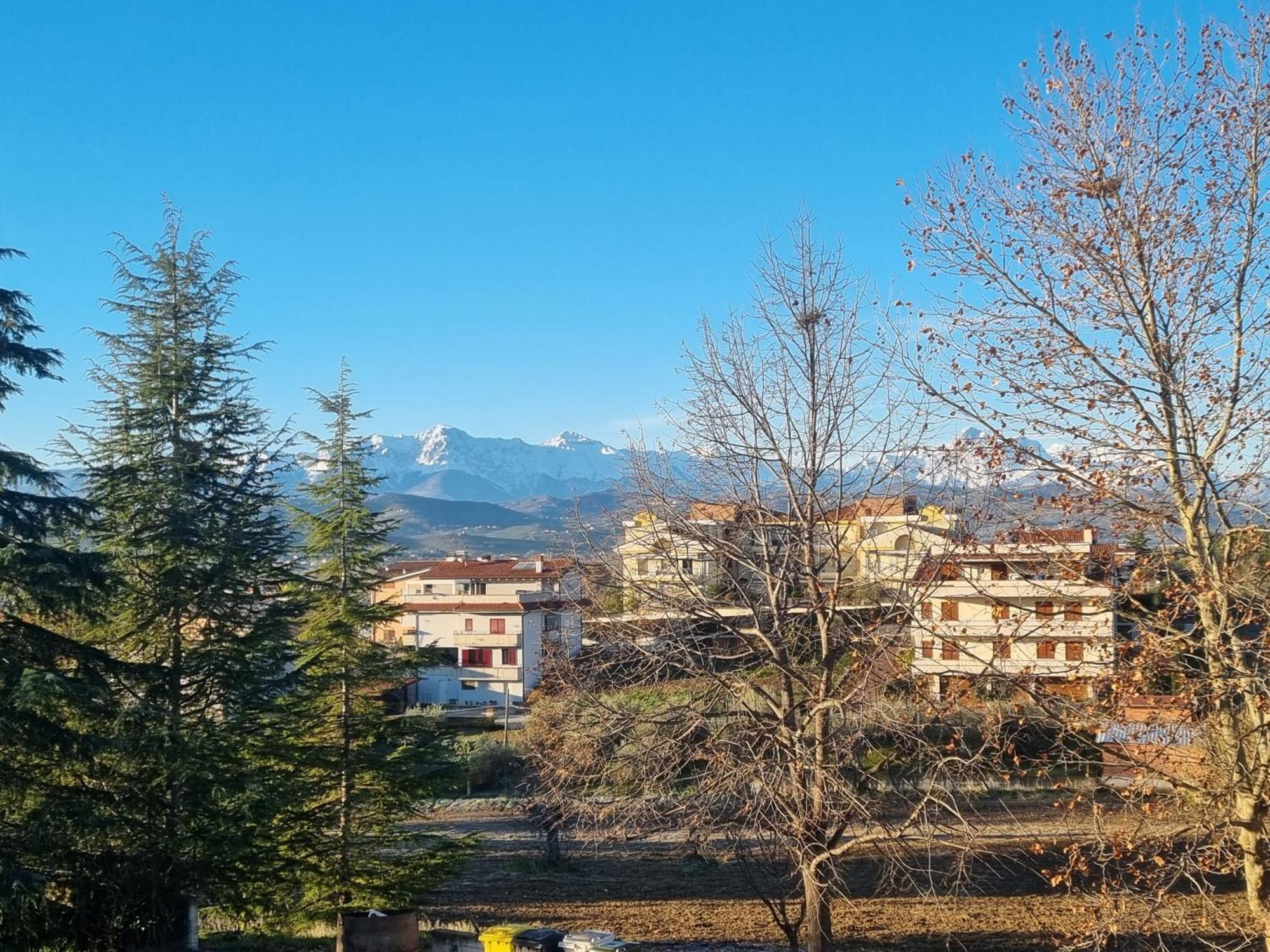 B&B Toma' Pagliare 外观 照片